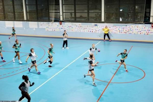斯巴达体育游泳教练培训课程介绍